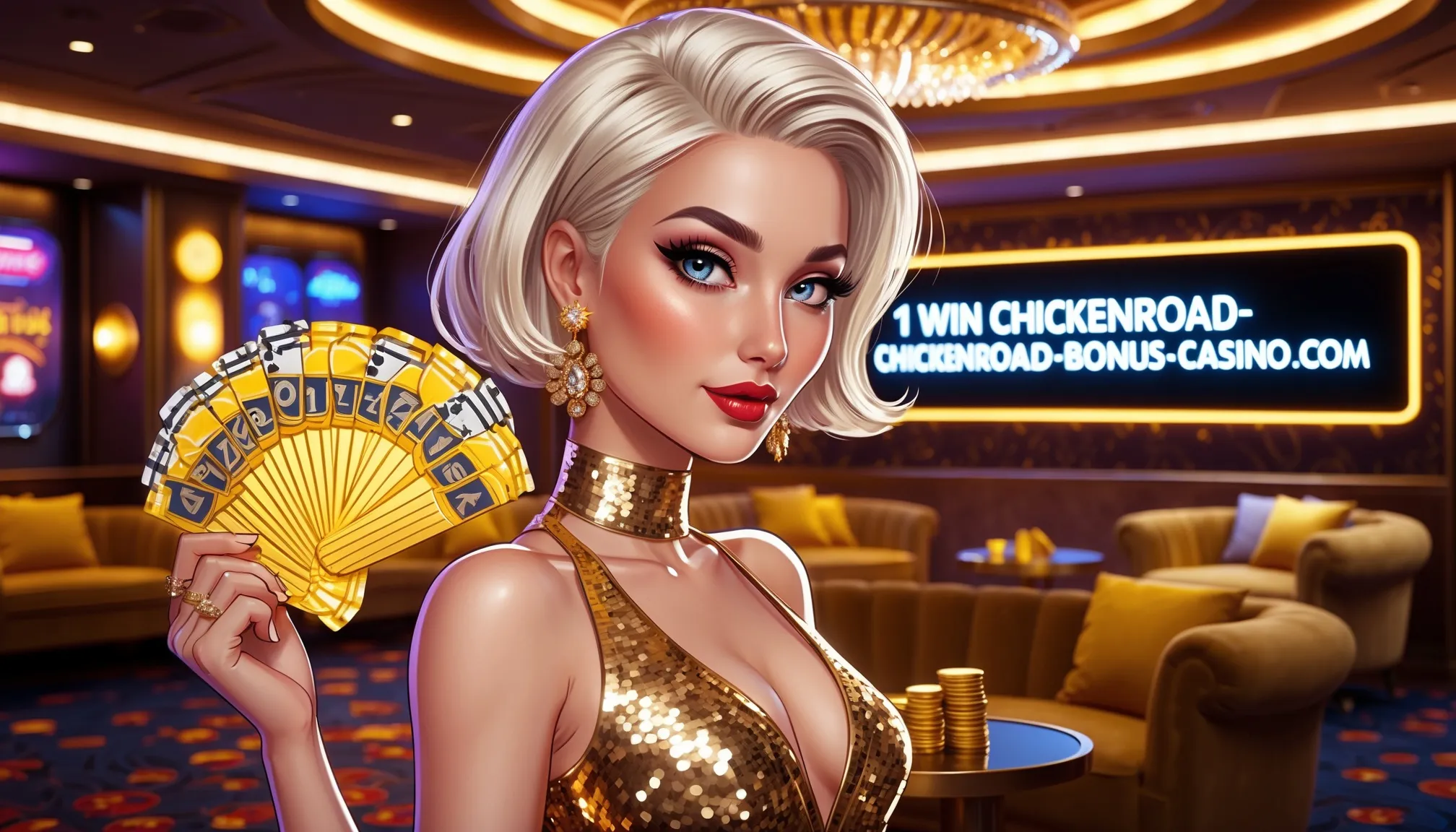 Chickenroad-bonus-casino Chickenroad-bonus-casino