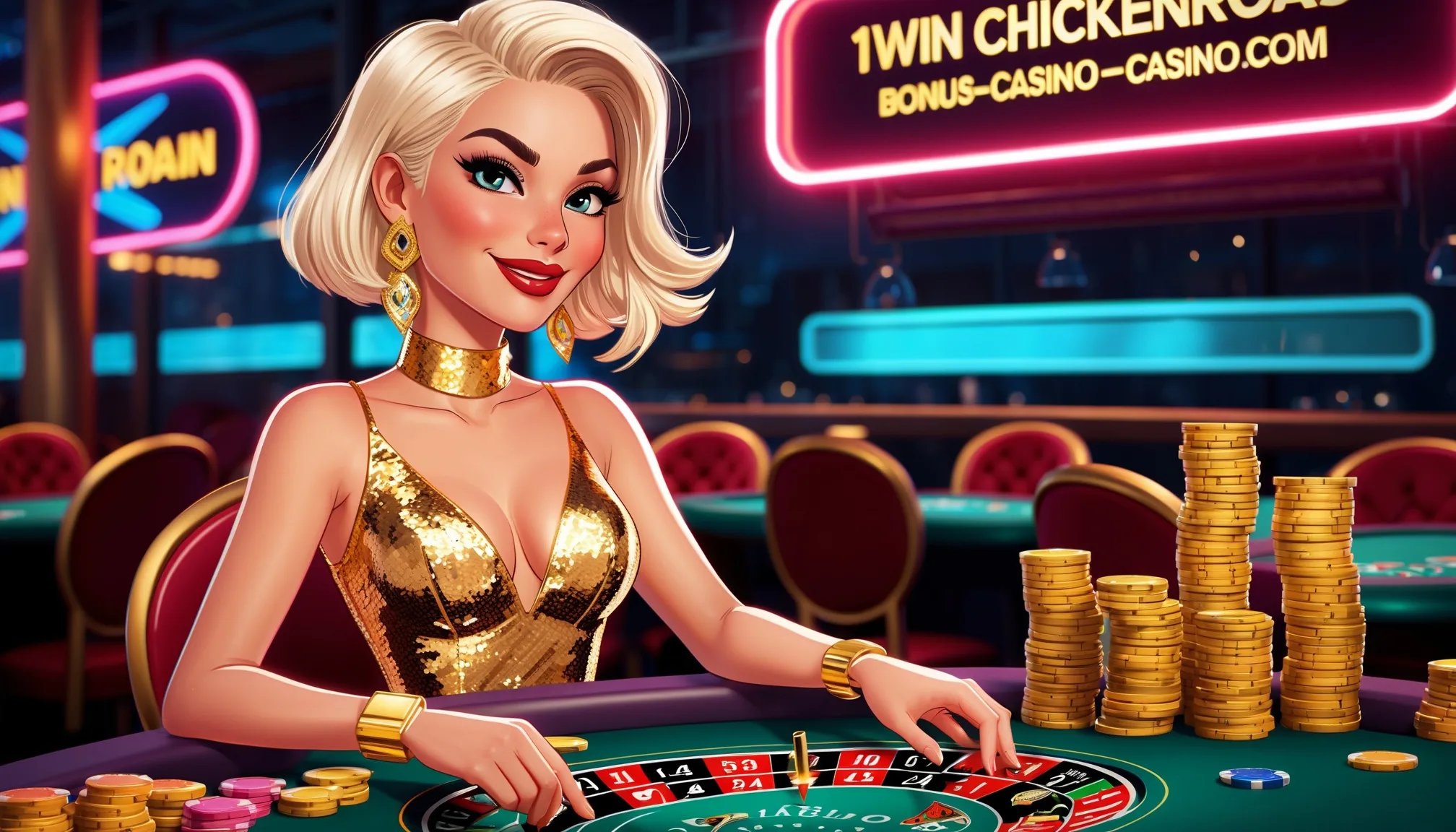 Chickenroad-bonus-casino Chickenroad-bonus-casino